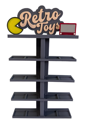 Funko bitty pop - bitty, stand