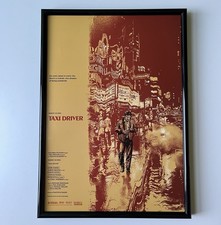 Taxi Driver (1976) Crime/Noir