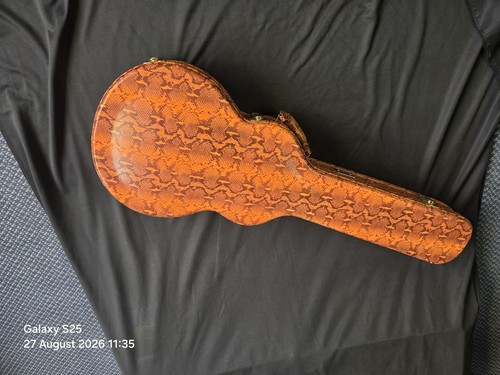Spider electric guitar - ,