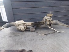 VW Golf V 1K1 Steering Column