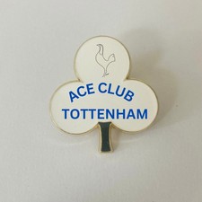 Tottenham Metal Vintage Type