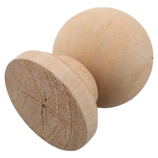  Decorative Bed Finials Rustic