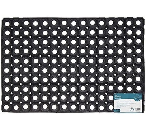 Jvl rondo rubber door - rondo,