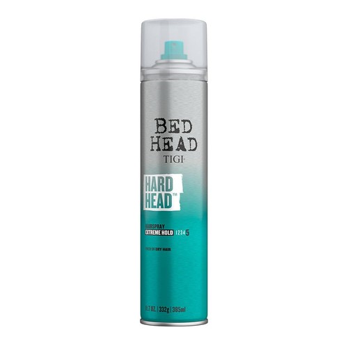 Bed head tigi hard - bed,