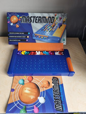 2000 Parker Hasbro Mastermind