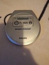 Philips ax2402 portable - portable, cd