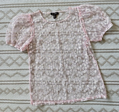 Qed london pink daisy - pink,