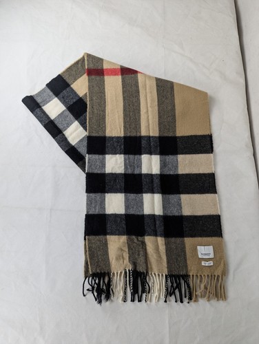 Authentic burberry cashmere - burberry,