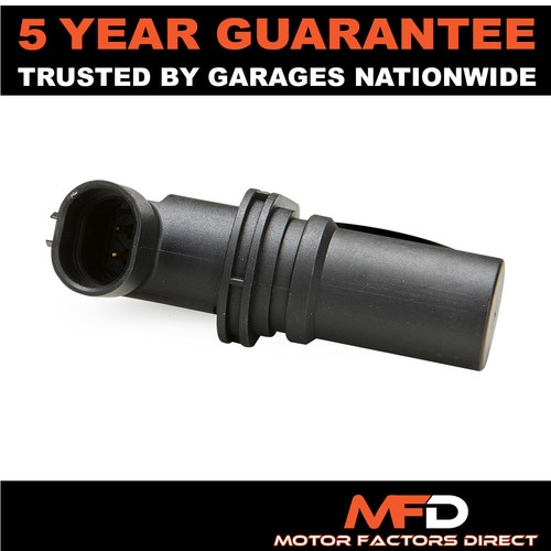 Crankshaft crank angle sensor - crank,