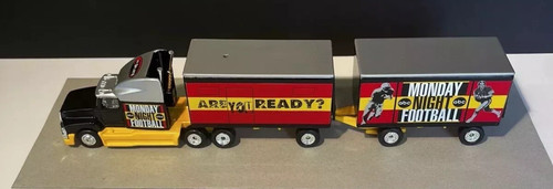 Ford aeromax scale double - aeromax, 1:80
