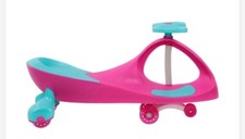 Wiggle Car