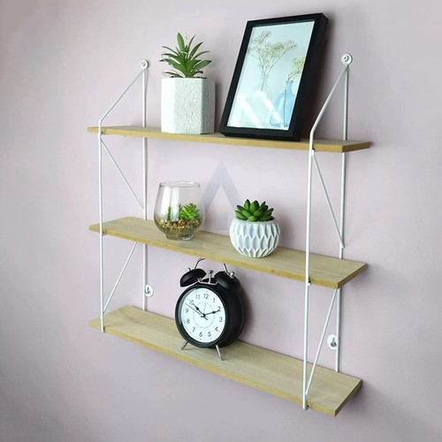 Tier metal floating - metal,