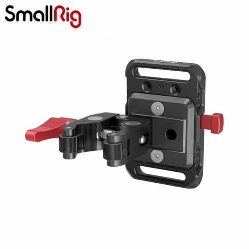 Smallrig lock mount battery - v-lock,