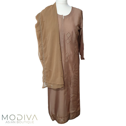 Asian ready made suit - asian,