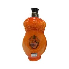 Ultra Glow Licorice & Carrot