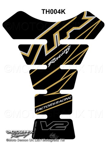 Honda vtr 1000 firestorm - honda, sp1