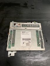 2005 NISSAN PRIMERA SAT NAV STEREO TUNER 28185BA021 #2