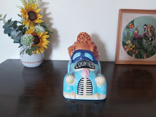 Rayware ceramic novelty - rayware,