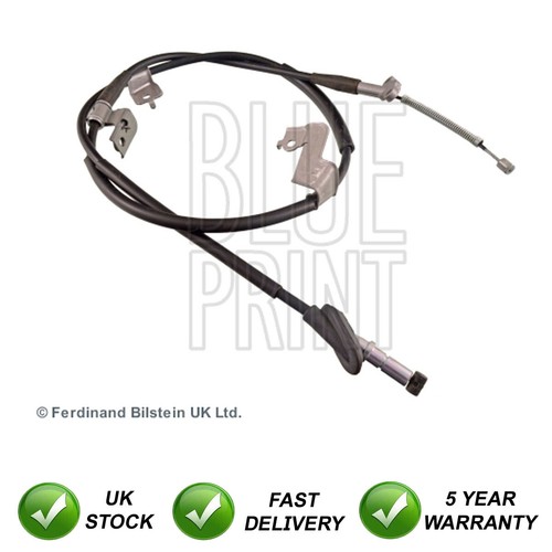 Hand brake cable sjr - cable, fits