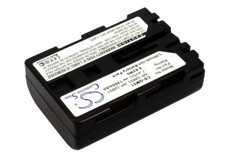 Li-ion Battery for Sony DCR-TRV27 CCD-TRV107 DCR-PC120BT DCR-TRV230 MVC-CD250