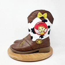 Toy Story Boots Kids 12 Jessie