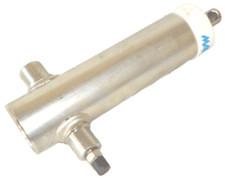 UNDER FLOOR HYDRAULIC TIPPER