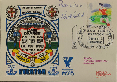 Everton founder members league - everton,