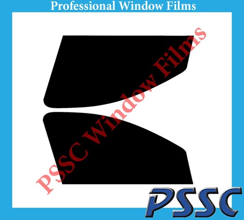 Pssc pre cut - cut, front