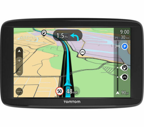 Tomtom classic lite 2nd gen - tomtom,