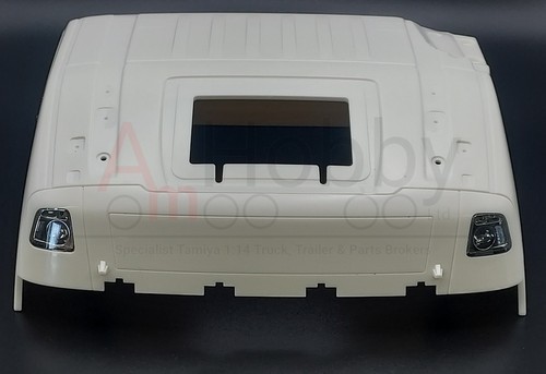 Tamiya roof bundle volvo - roof,