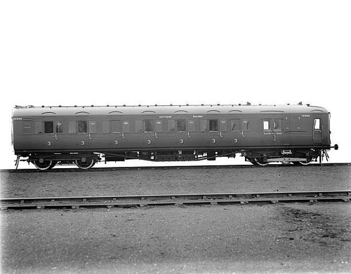 Southern railway electric - southern,