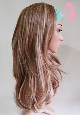 (D)studio7-uk Brown Blonde