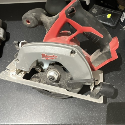 Milwaukee 18v 150mm - hd, 18