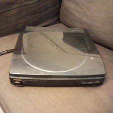 Aiwa PX-E850 Automatic