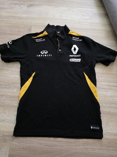 Renault team racing - renault, f1