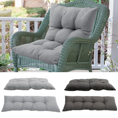 17cm thick garden bench - thick,