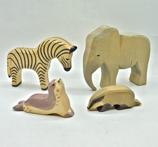 Ostheimer Wooden Animal