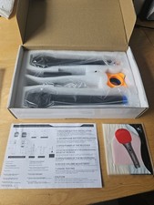 Uhf wireless microphone - uhf, metal