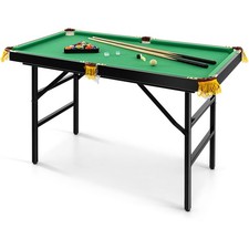 48 Inch Portable Pool Table