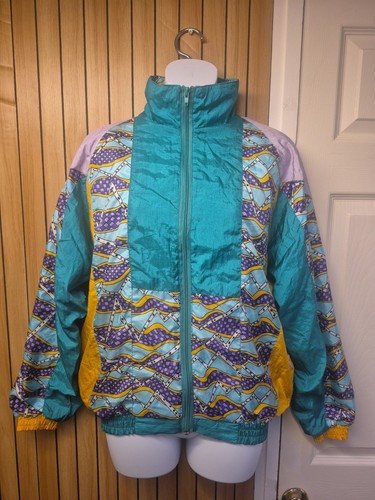 Vintage 90s sport shell - vintage,
