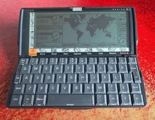 Psion Series 5 Palmtop PDA -