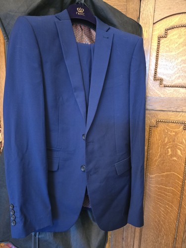 Next suit slim - next,