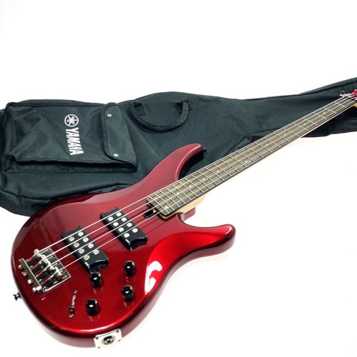 Yamaha trbx304 active - trbx304, electric