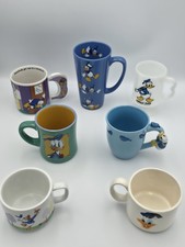 DISNEY Donald Duck Mug Bundle