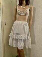 Vtg St Michael White Cool
