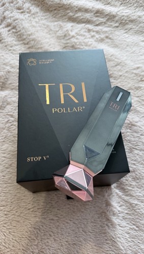 Tripollar stop facial - tripollar, vx