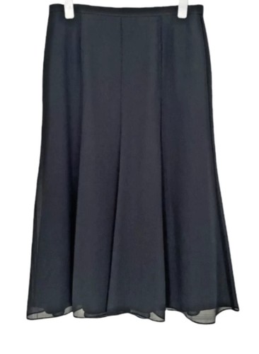 Elvi black maxi - maxi, long