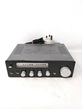 Hitachi Stereo Amplifier HA-M2