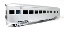 LGB 'G' GAUGE 30590 GREY