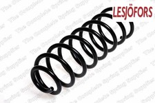 REAR COIL SPRING X1 PCS
